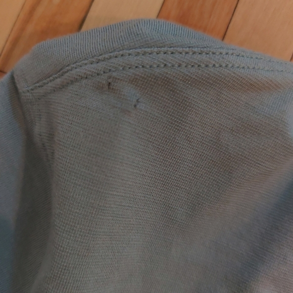 Set of 2 Lululemon men polo size L - Picture 5 of 11